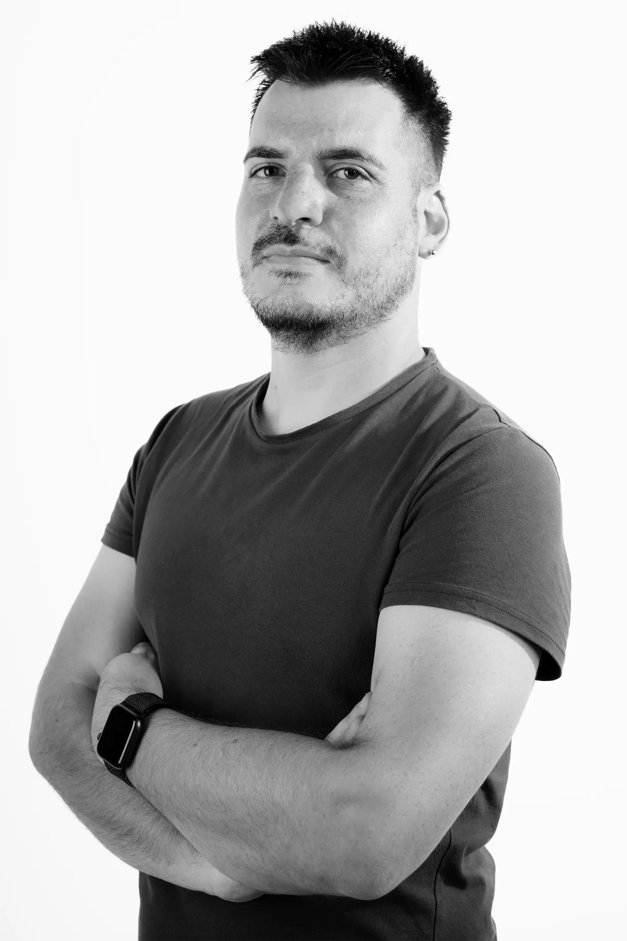 David Marro, sviluppatore Flutter e App & Web Designer freelance